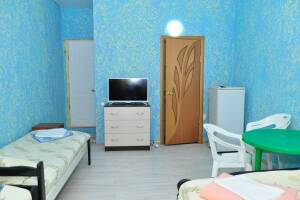 Изображение Изображение: «Стандарт» 4-х местный № 1 #1 #1