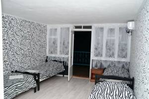 Изображение Изображение: «Стандарт» 4-местный с балконом № 5 #1 #3