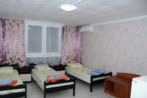 Изображение Изображение: «Стандарт» 3-х местный № 6 #1 #4