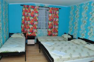 Изображение Изображение: «Стандарт» 4-х местный № 8 #1 #6