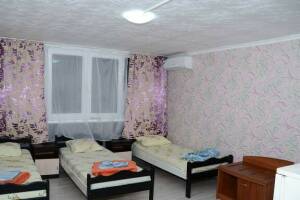 Изображение Изображение: «Стандарт» 3-х местный #1 #7