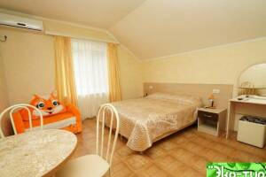 Изображение Изображение: Номер «Стандарт» 3-х местный #1 #2