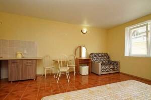 Изображение Изображение: Номер «Семейный» с отдельным входом и мини кухней #1 #3