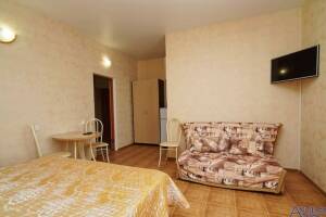 Изображение Изображение: Номер «Стандарт» 4-х местный #1 #4