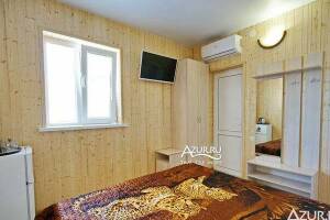 Изображение Изображение: Двухместный стандарт #1 #7