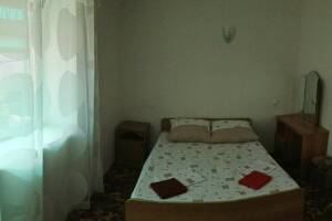 Изображение Изображение: № 2.1 Двухкомнатный номер на 5−6 человек #1 #1