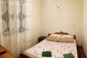 Изображение Изображение: № 2.2 Двухкомнатный номер на 5 человек #1 #2