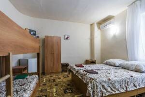 Изображение Изображение: № 2.3 Четырехместный номер #1 #3