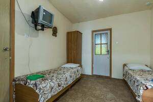 Изображение Изображение: № 2.4 Четырехместный номер #1 #4