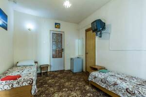 Изображение Изображение: № 2.5 Четырехместный номер #1 #5