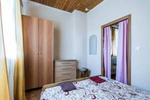 Изображение Изображение: № 3.3 Двухкомнатный номер на 5 человек #1 #8