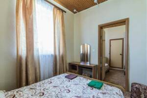 Изображение Изображение: № 3.5 Двухкомнатный номер на 5 человек #1 #9