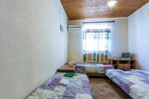 Изображение Изображение: № 3.7 Трехместный номер #1 #11