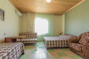 Изображение Изображение: 4-х местная комната с допместом и своей кухней #1 #1