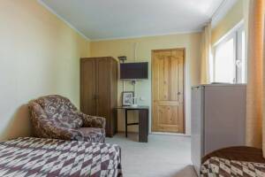 Изображение Изображение: 3-х местная комната с дополнительным местом #1 #2