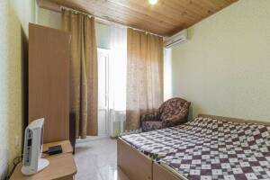 Изображение Изображение: 2-х местная комната с кондиционером и допместом #1 #3