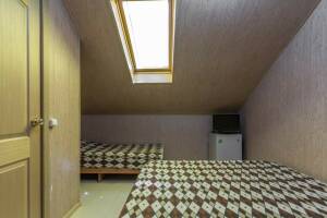 Изображение Изображение: 2, 3-х местная комната на мансарде #1 #5