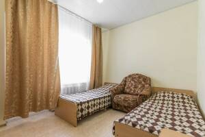 Изображение Изображение: 2-х местная комната с вентилятором и допместом #1 #7