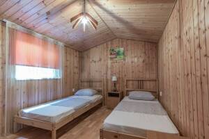 Изображение Изображение: Пятиместный номер (№ 1) #1 #1