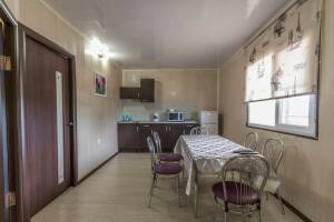 Изображение Изображение: Пятиместный номер (№ 5) #1 #5