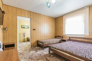 Изображение Изображение: 5-ти местный номер «Люкс» #1 #3