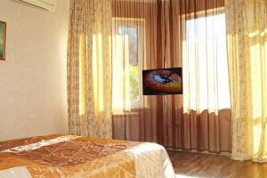 Изображение Изображение: 2-х местный номер «Комфорт» #1 #1