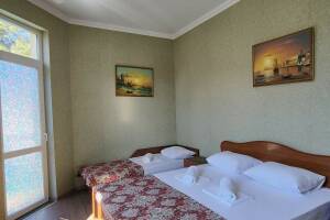 Изображение Изображение: 3-х местный номер «Стандарт» #1 #3