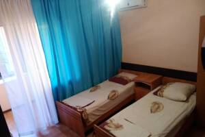 Изображение Изображение: Двухместный с удобстваами #1 #1