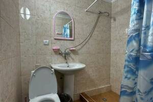 Изображение Изображение: Трехместный с удобствами #1 #2