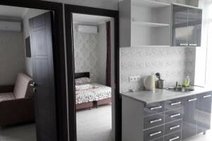 Изображение Изображение: Апартаменты с мини-кухней #1 #5