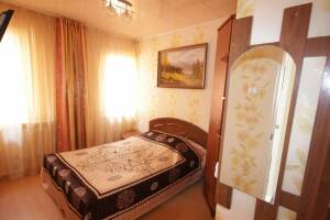 Изображение Изображение: Двухкомнатный номер «Стандарт» (с кухней) #1 #2