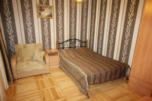 Изображение Изображение: Двухместный номер Стандарт с кухней #1 #4