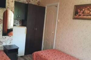 Изображение Изображение: Двухместный номер «Стандарт» #1 #5