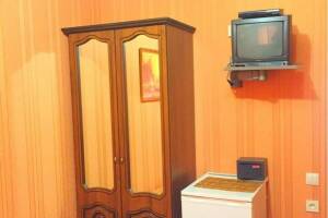 Изображение Изображение: Двухместный «Стандарт» #1 #1