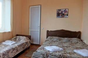 Изображение Изображение: 3-х местный «Стандарт» #1 #2