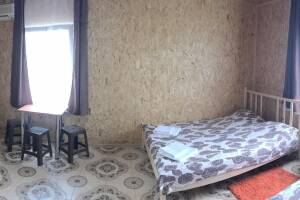 Изображение Изображение: 4-х местный «Люкс» #1 #3