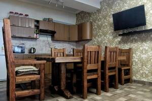 Изображение Изображение: Апартаменты на 1 этаже #1 #4