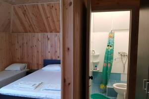 Изображение Изображение: 3х местный номер «Комфорт» с доп. местом #1 #2