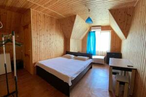 Изображение Изображение: 4-х местный номер «Комфорт» #1 #3