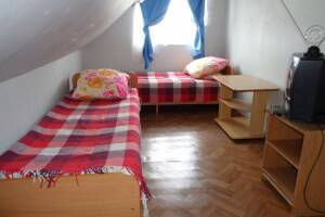 Изображение Изображение: 2-х местный номер «Эконом» #1 #1