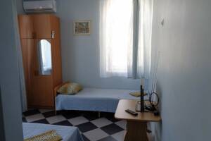 Изображение Изображение: 3-х местный номер «Стандарт» #1 #4