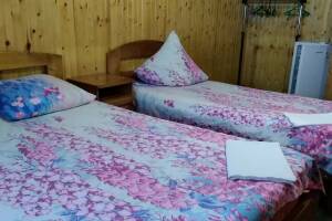 Изображение Изображение: 3-х местный номер с удобствами #1 #3