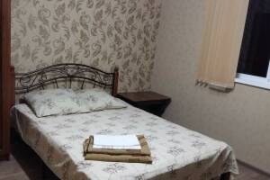 Изображение Изображение: Трёхместный номер «Комфорт» #1 #3