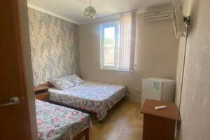 Изображение Изображение: Двухместный номер комфорт #1 #5