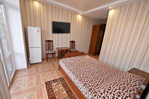 Изображение Изображение: 2-х комнатный 4-х местный #1 #3