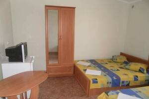 Изображение Изображение: 4-х местный «Стандарт» #1 #3