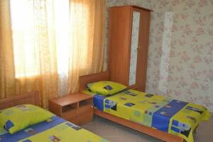 Изображение Изображение: 3-х местный «Комфорт» #1 #5