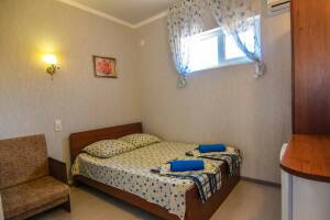 Изображение Изображение: Двухместный номер #1 #1