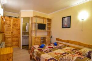 Изображение Изображение: Двухместный улучшенный #1 #2