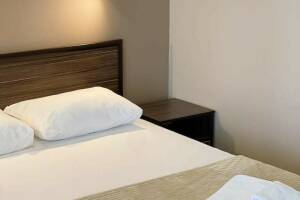 Изображение Изображение: Номер «Комфорт» #1 #2